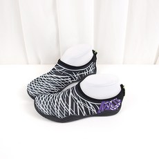 아쿠아슈즈화이트