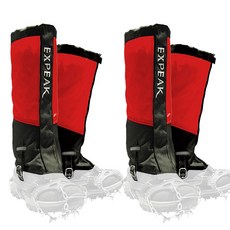 백컨트리스패츠