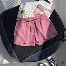 Feed女款運動服下裝運動褲短褲