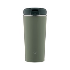 조지루시 보온보냉 플립오픈 텀블러 SX-KA30, 포레스트 그레이, 300ml, 1개