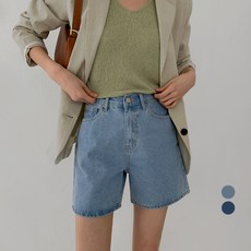 청숏팬츠