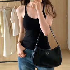 어썸풀 여성용 샤르셀 나시
