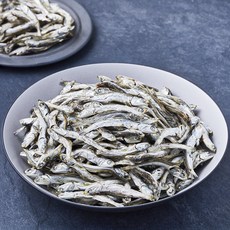 국물용멸치, 1개, 400g
