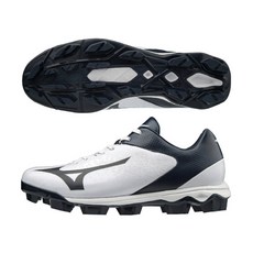 Mizuno 美津濃 棒球鞋 11GP1922