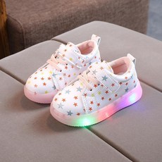 led운동화