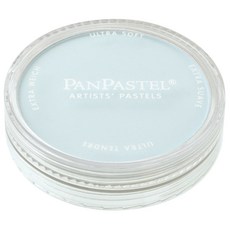 Pan Pastel 綠松石色 9ml, 1 種顏色, 1個