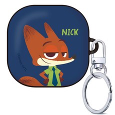 갤럭시버즈2애니콜케이스