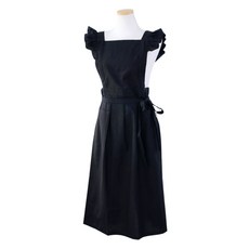 린넨프릴앞치마