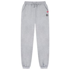  그라픽 남성용 지피로고 조거밴딩 바지 PTZ_0004  상품 이미지