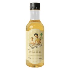 스윗비아 알룰로스, 1개, 550g