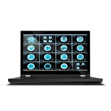 레노버 씽크패드 P15 Gen1 노트북 Black 20STS02000 (i7-10750H 39.62cm WIN10Pro Quadro T1000), 포함, NVMe 256GB, 8GB