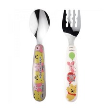 디즈니캐릭터푸