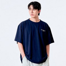 크램프 빅사이즈클럽 3기능 쿨링 반팔 티셔츠