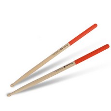 Let's Go Go鼓棒, 紅色, 1組
