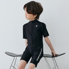 아이엠베베 남아용 올인원 실내 수영복 SF-206 이엠베베 남아용 올인원 실내 수영복 SF-206