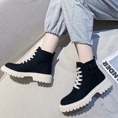여성하이탑워커