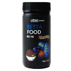 이스타 베타 사료, 45g, 1개