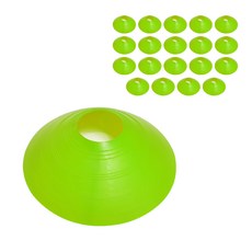 Dongkwang Safety盤錐形 螢光色, 20個