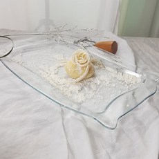 유리트레이