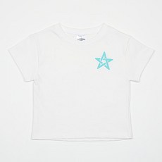 레인보우키즈 유아동용 리틀스타 반팔 티셔츠 리뷰후기