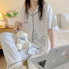 에이홉 다양한 임산부 잠옷 상하 세트