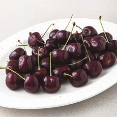 캐나다산 PSK 점보 체리, 1박스, 300g