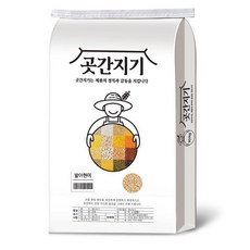 농부의아침현미10kg