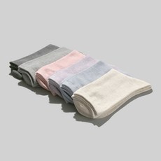 남자무지장목양말