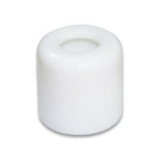 Cooking Plus 年糕模具 5.5公分, PE 塑膠, 耐熱溫度70°C, 白色, 1入
