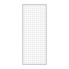 휀스망 60 x 150 cm, 1개, 화이트