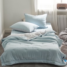 워싱스프레드이불