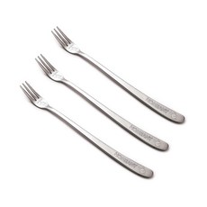 홈애니 국산 중 티포크, 토끼, 3개