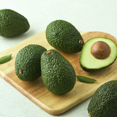 맛젤 뉴질랜드산 아보카도, 1.1kg, 1개