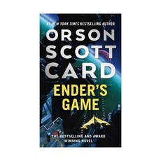 Ender's Game, Tor Books