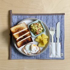 수저매트