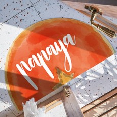 파파야나인발매트