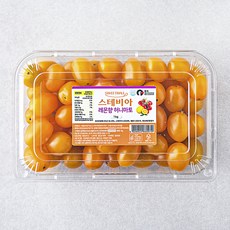 스테비아 레몬향 허니마토, 1kg, 1개