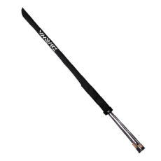 DAIWA 極桿保護A桿頂蓋, 黑色