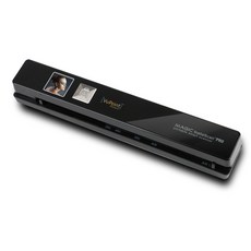 뷰포인트 충전식 무선 자동급지 휴대용 스캐너, PDS-ST480-INT