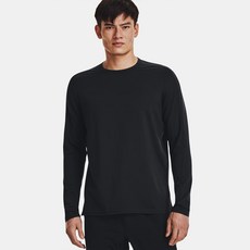 Under Armour 安德瑪 男款UA Meridian長袖T恤 1379672-001
