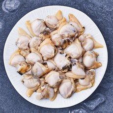 산지직송 부산 13번 중매인 바지락살 (냉장), 300g, 1개