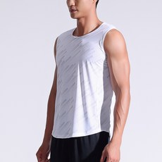 男款Infeuris Dreys運動背心