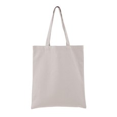 드방스 베이직 컬러 캔버스 데일리 에코백