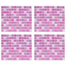 입체타일시트지