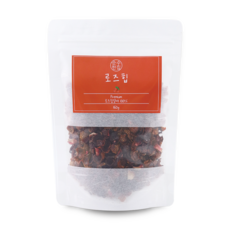 순수한집 로즈힙차, 160g, 1개입, 1개