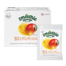 복음자리자몽에이드스틱