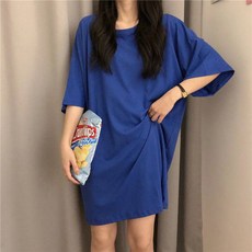 Aihop大尺寸連身睡衣