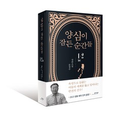 양심이 잠든 순간들 세트:문장수 장편소설, 모아북스, 문장수