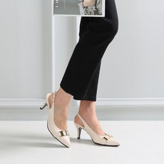 골드버클슬링백