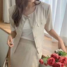 노카라자켓